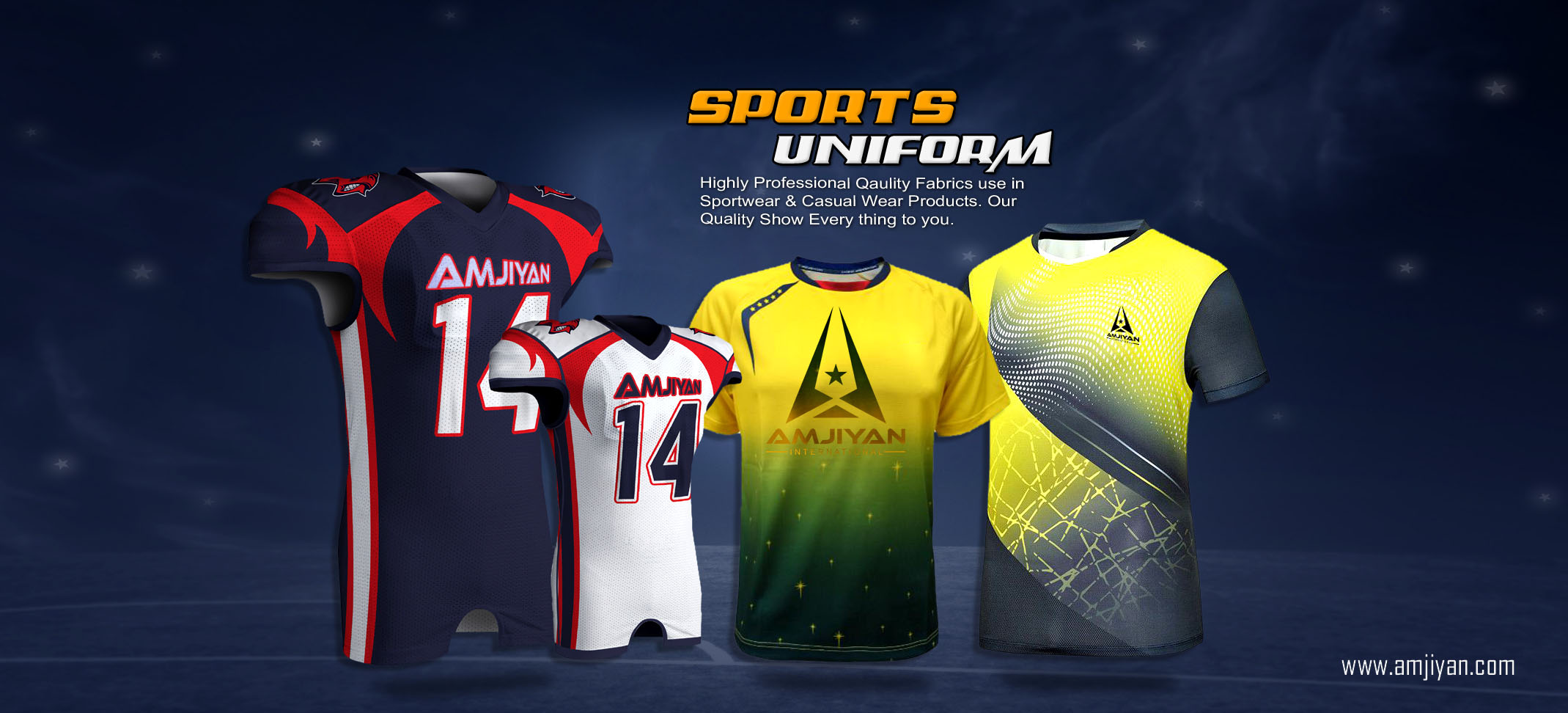 Sports Wear