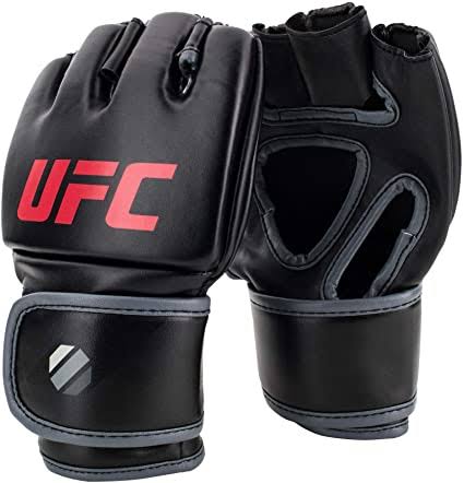 MMA Gloves