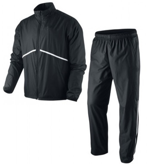 Soccer Track Suit